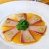 Image 1: NOBU Signature 4-Course Omakase Experience with Sake or Mocktail Pairing