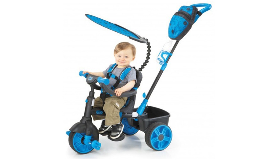 Image 3: Little Tikes 4-in-1 Trike
