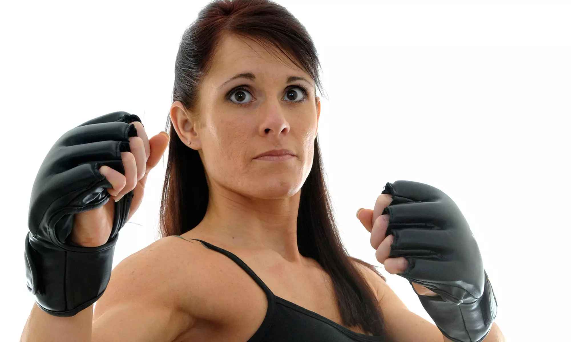 $12 for One Month of Unlimited Adult Fit Club Classes at Free Flow Academy ($20 Value) - Primary Image