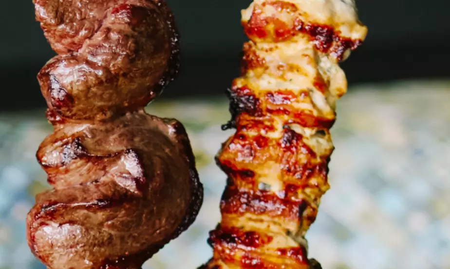 All-You-Can-Eat Brazilian Brazilian Churrasco for Lunch or Dinner 