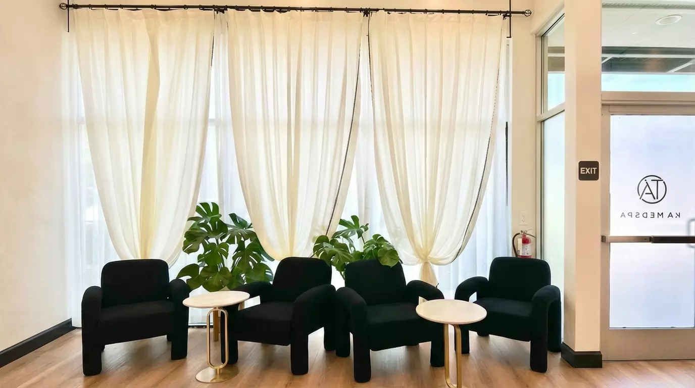 Transform Your Look with 20, 40, or 60 Units of Xeomin