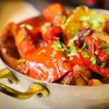 Image 12: Lunch for Two with Beer or Wine or Credit for Food & Drinks
