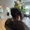 Image 5: Quick Weave Services with Leave Out and Styling Options