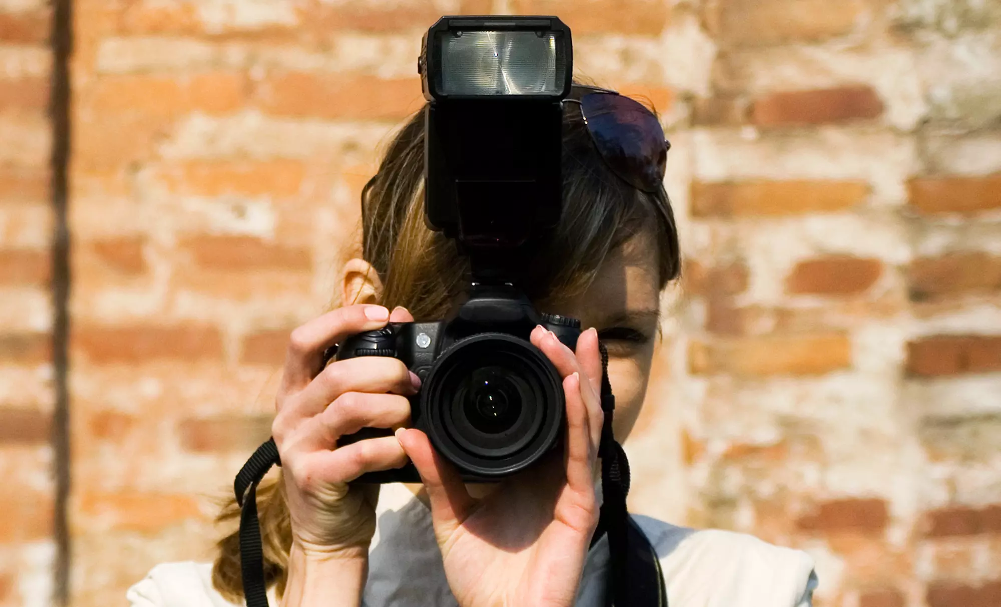 60-Minute On-Location Photo Shoot and Disc of Edited Photos from Kate Willis Photography  (45% Off) - Primary Image