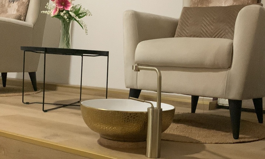 Image 3: 45 oder 60 Min. Fuß-Massage für 1 Person