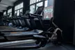 Premium-Fitness im Invictus Gym inkl. Solarium & Getränke-Flatrate (bis 73% sparen) - Second Medium