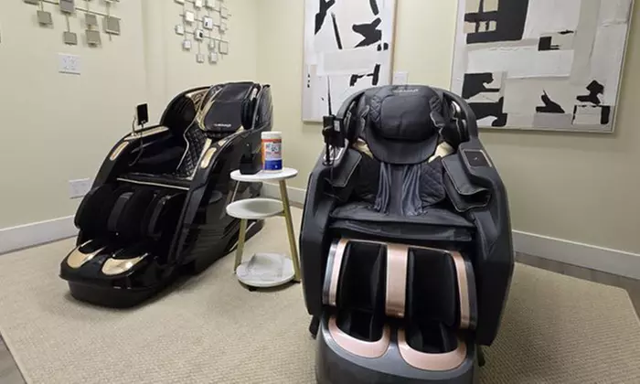 Unwind with a 30, 60, or 90-Minute Private Solo Full Body Massage 
