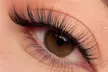 Natural Look, Classic 3D, Hybrid 6D or Volume 9D Full Set of Mink Eyelash Extensions (Up to 61% Off) - Second Medium