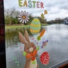 Image 4: Family Easter Adventure: Easter Egg Boat Cruise