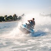 Image 5: Ultimate Jet Ski Rentals with OverWater on Scenic Mission Bay