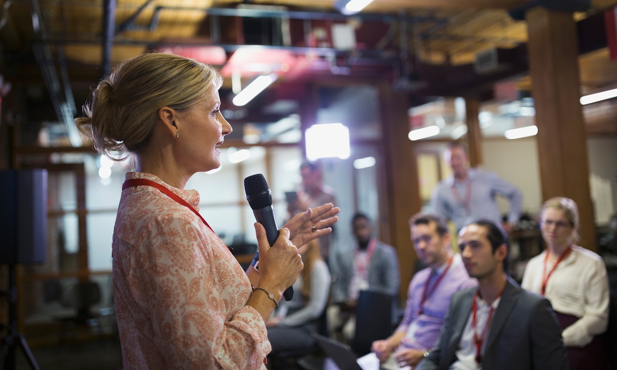 e-Curso de oratoria eficaz