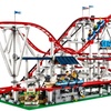 Image 3: LEGO Roller Coaster 10261