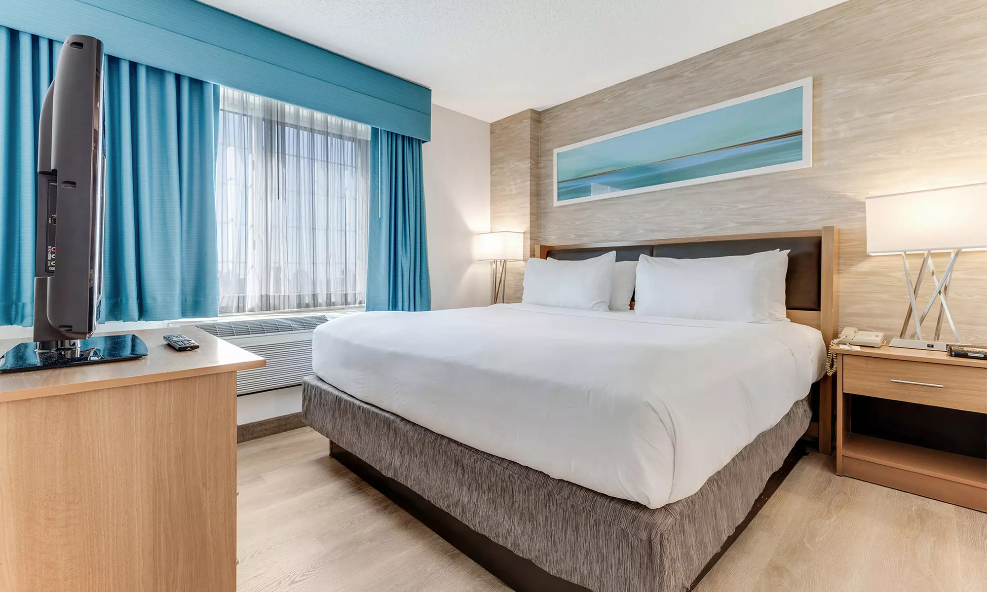 Stay at Sonesta Anaheim Resort Area, Anaheim, CA