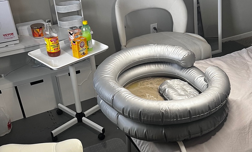 Image 20: Simple Style, Plaits, Starter Locs, Dermatitis Care Head Spa & More