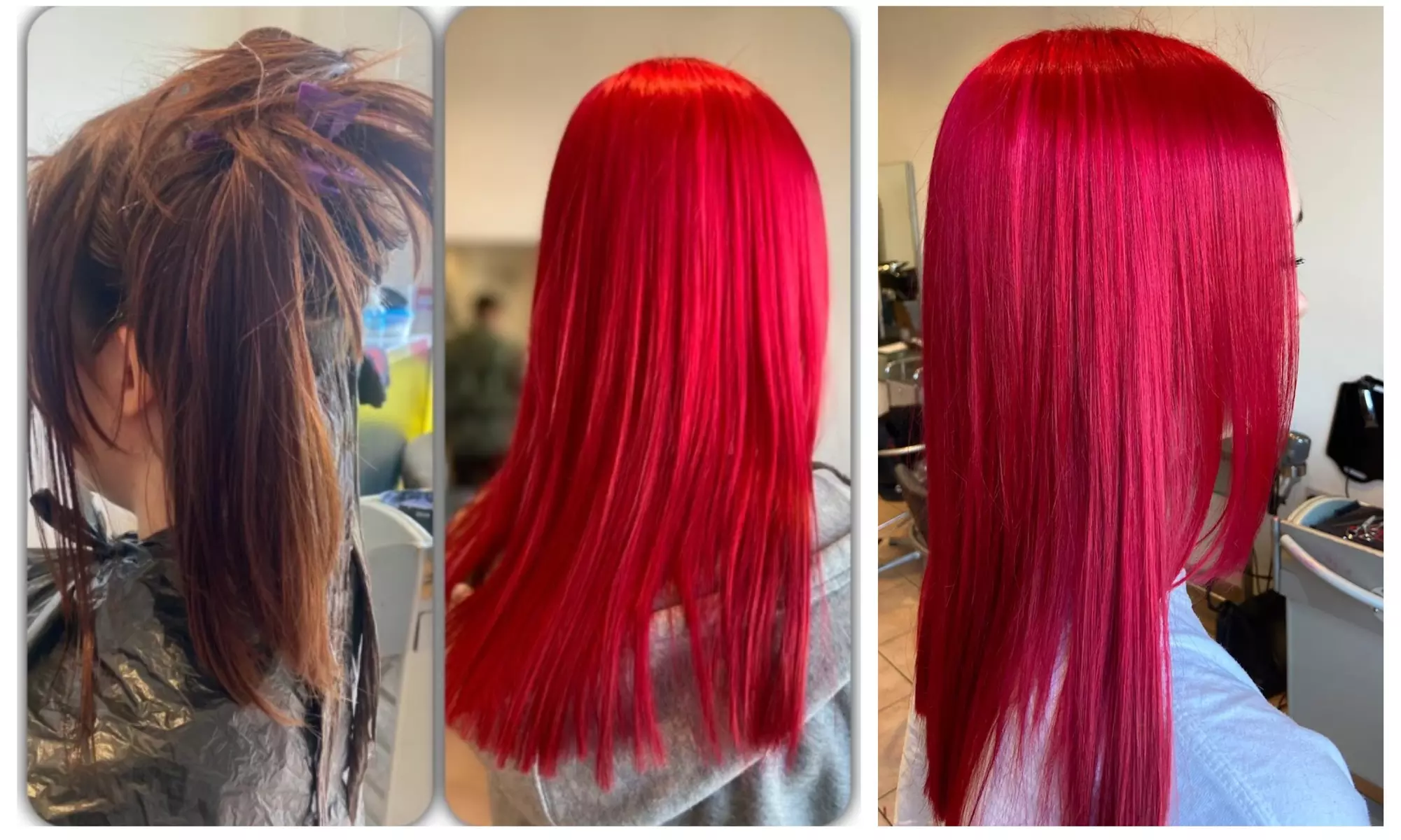 Restyle Cut & Blow-Dry with Conditioning by Senior Stylist at YST