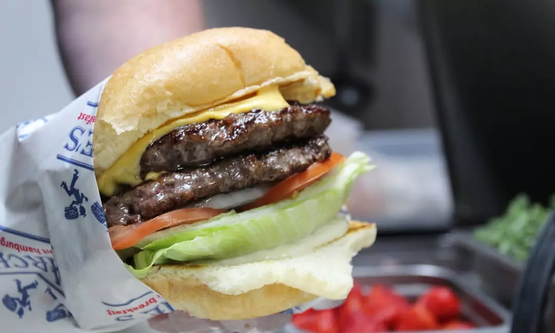 Up to $50 to Spend at  Archie's Giant Hamburgers & Breakfast