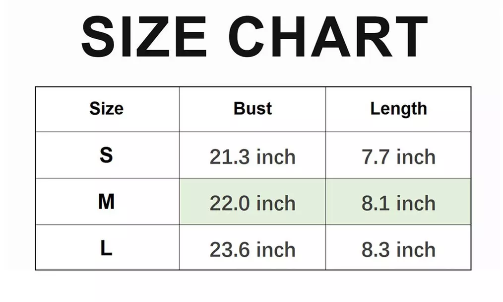 Women's Strapless Ribbed Tube Top - Bandeau Crop Top