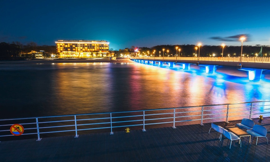 Image 25: Kołobrzeg: pokój standard dla 2 osób ze śniadaniami