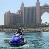 Image 1: Unleash Your Inner Thrill-Seeker: Jet Ski Rental for Up to 90 Minutes