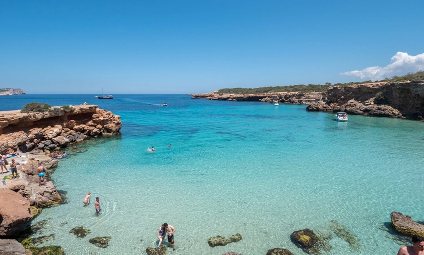 Image 7: ✈ Ibiza Nights: 7 Days with Flight, Wheels & Chill Pack from Worldee  