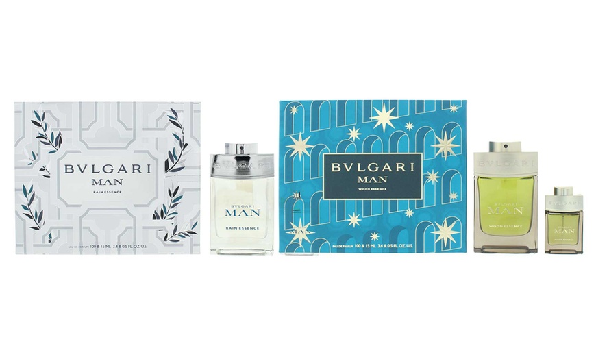 Image 1: Bulgari Perfumes