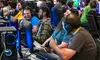 Single-Day Admission to PAX West: The Original Gaming Convention for Creators, Community & Epic Culture (Up to 50% Off)