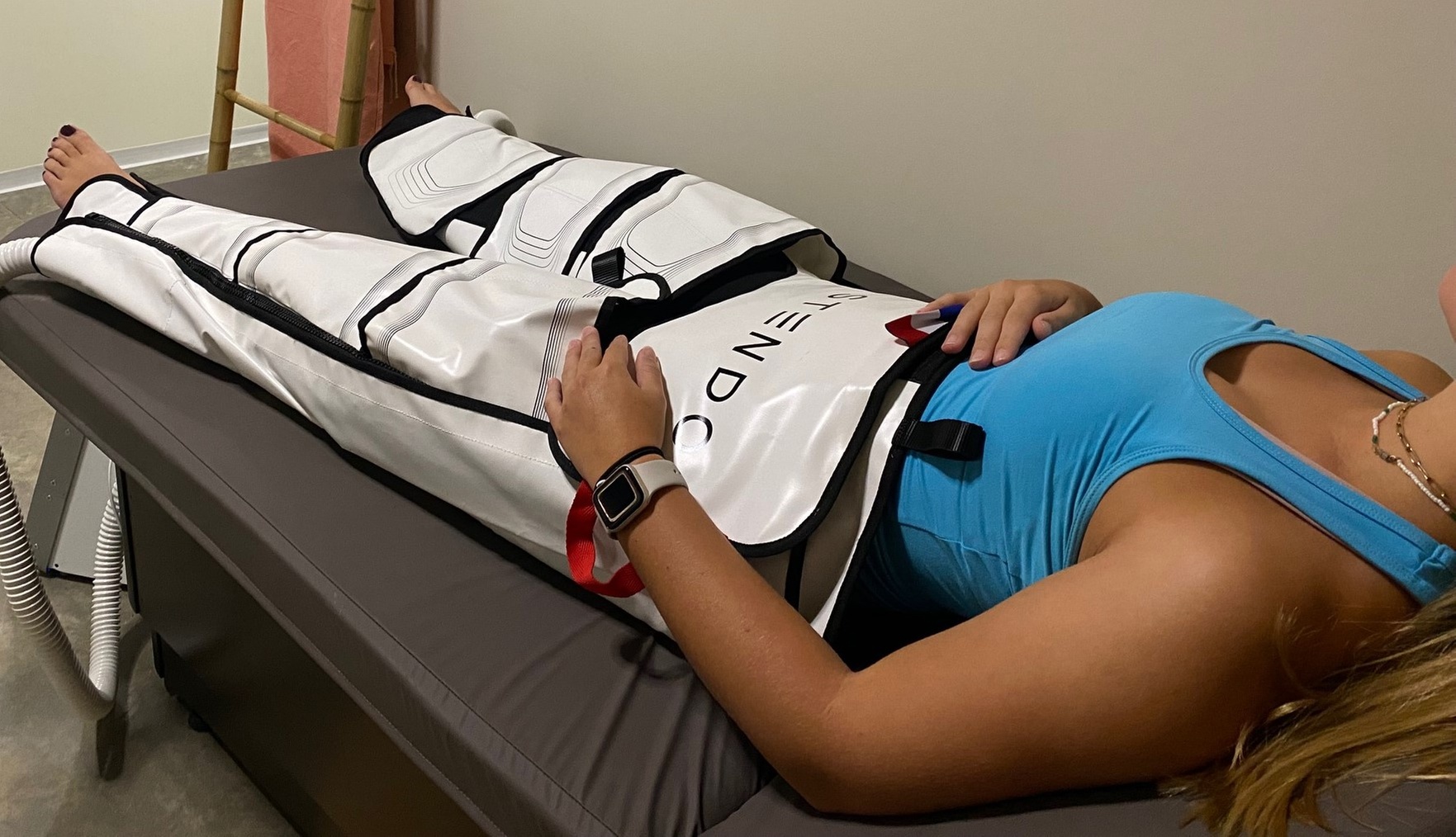 Détox et légèreté : une technique innovante pour le bien-être