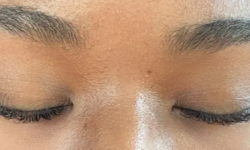 Image 4: Eyelash Lift & Tint in Dallas | Up to 43% Off
