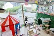 Spend a Cozy Day: Cat Cafe Entry, Drink and Snack for 1, 2, 3 or 4 at The Kit Tea Cafe ( Up to 46% Off ) - Second Medium
