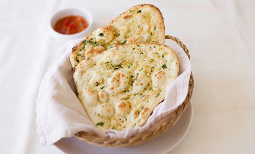 Image 4: Authentic Indian Cuisine & Flavorful Food and Drink Offers