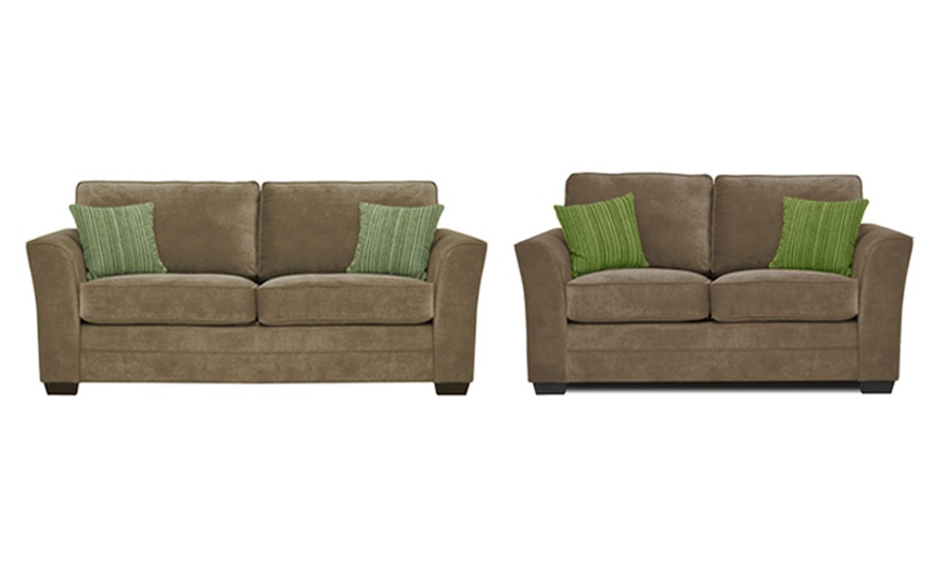 Image 17: Ashby Sofa Collection