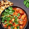 Image 1: 3-Course Indian Feast in Canberra with Dessert & Drinks for 2–6 People