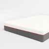 Image 6: Matelas de 30 cm à ressorts ensachés et Memory Foam Coral 