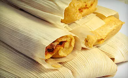 $5 for $10 Worth of Latin Cuisine for Two or More at Conga Latin Food - Primary Image