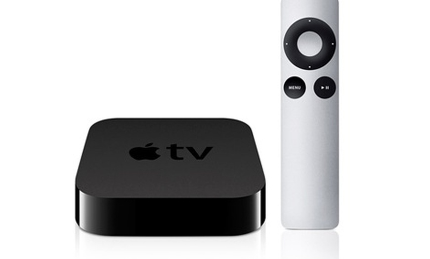 Image 2: Apple TV refurbished