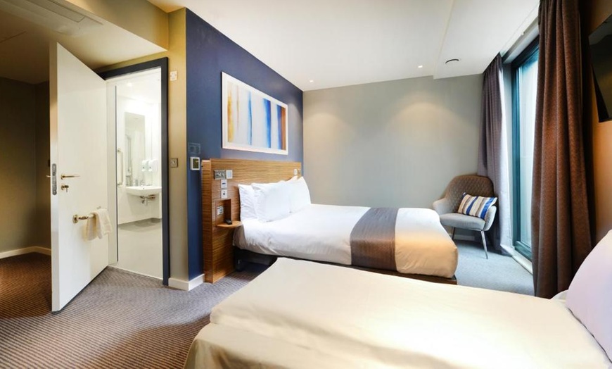 Image 9: ✈ 5-Day Ireland Whiskey & Beer Journey w/ Air & Hotel from Worldee