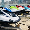 Image 2: 30, 45, or 60-Min Jet Ski Rental (1500CC) @Al Mamzar, Sharjah