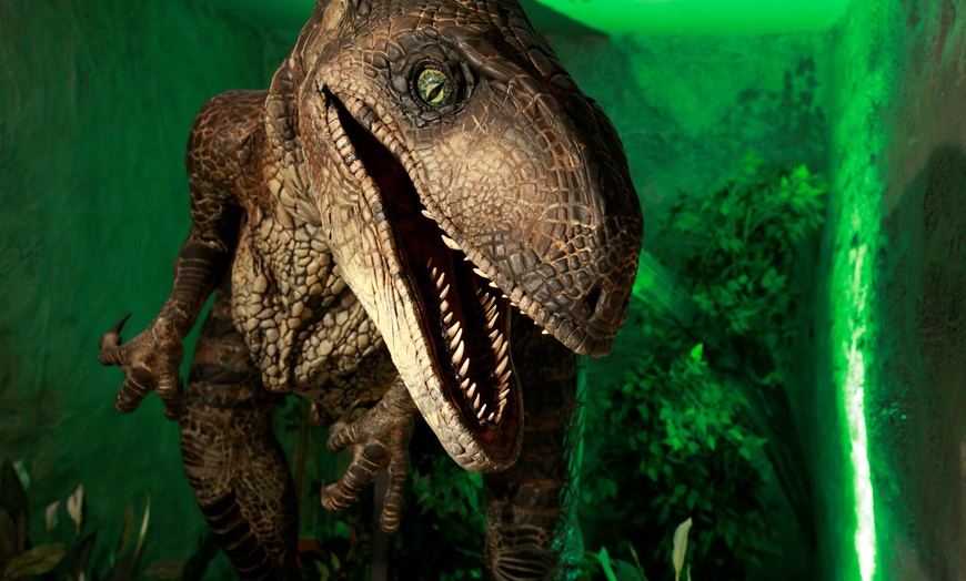 Image 2: 1 Ticket für den Erlebnispark Memleben für 1 Person ab 3 Jahren