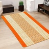 Image 12: Machine Washable Non-Slip Gel Back Door and Entrance Mats