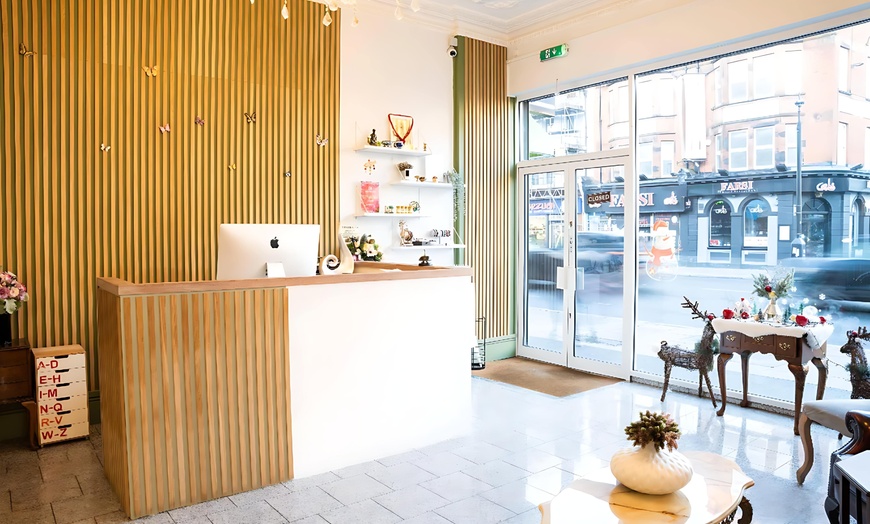 Image 2: Laser Hair Removal at Layana