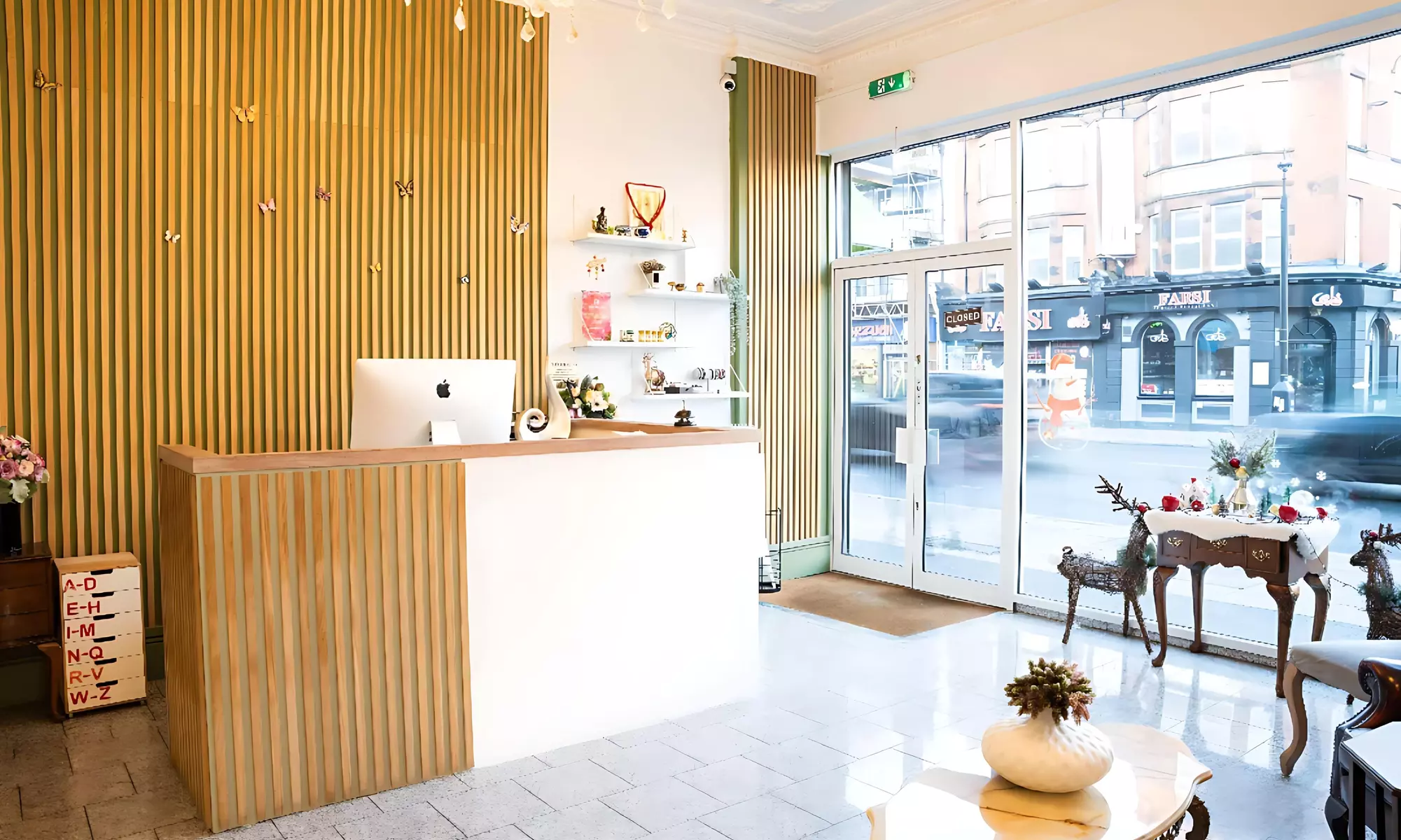 Laser Hair Removal at Layana