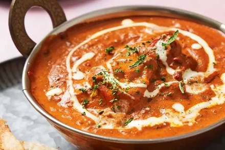 $100 Dining Credit - Zaika Indian Bistro