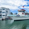 Image 1: Up to 40% Off Family-Friendly 4-Hour Fishing Trips
