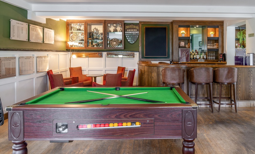 Image 26: 4* Norfolk: Standard Double or Twin Room Stay with Breakfast & More