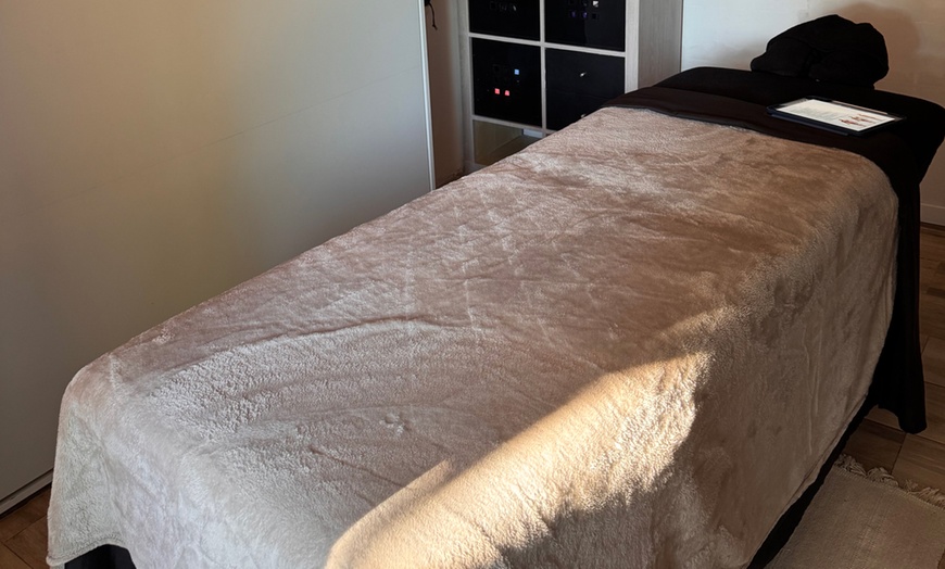Image 4: Massage sur mesure et bien-être global à Six-Fours-les-Plages