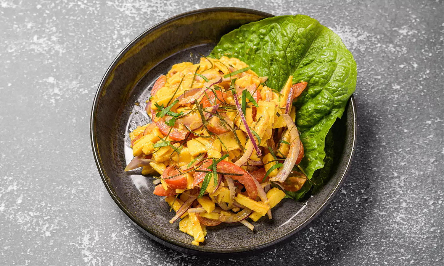 Kulinarische burmesische Reise - 3-Gänge-Menü für 1, 2 oder 4 Personen