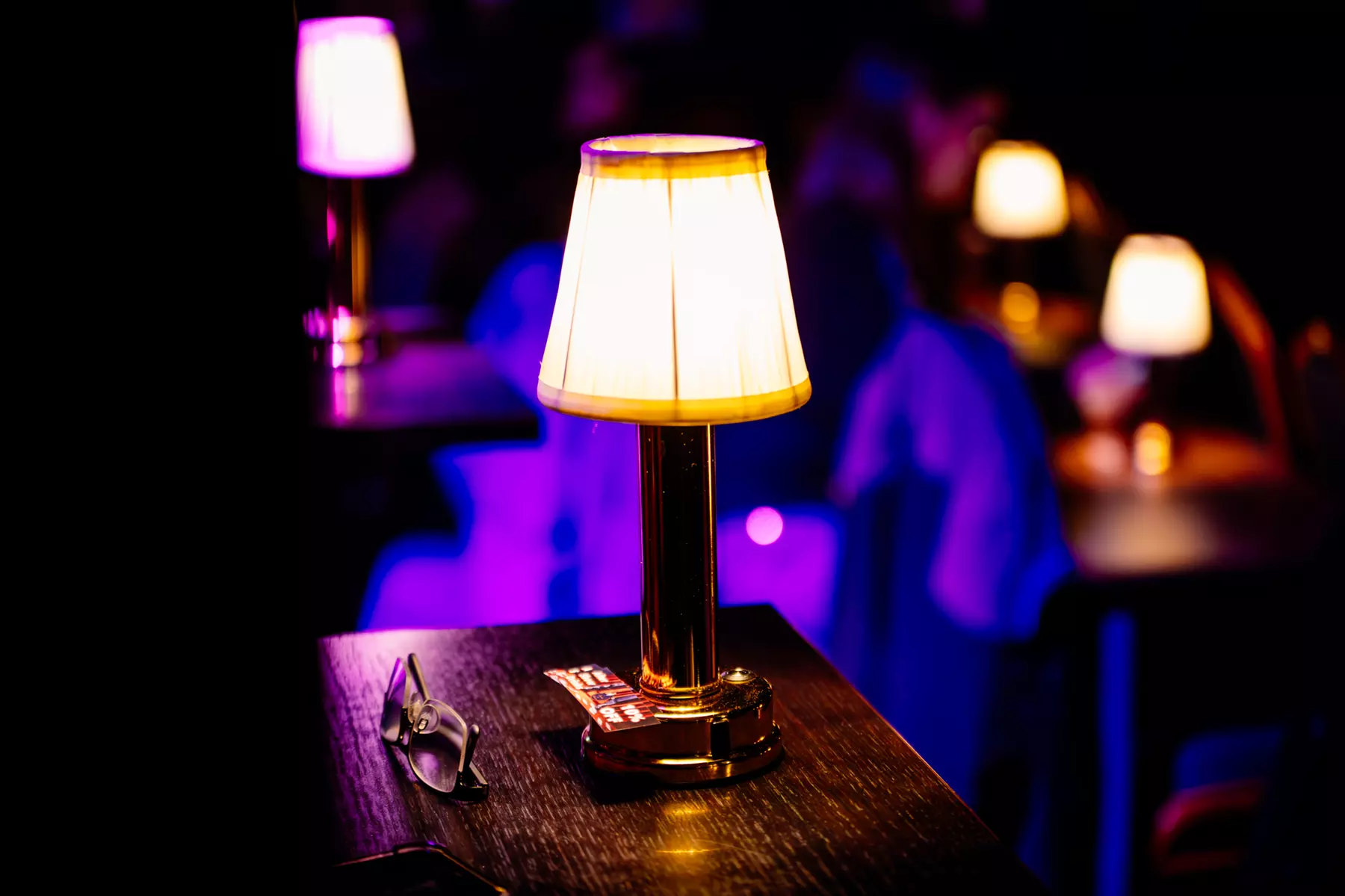 Up to 71% Off on Smoke & Mirrors Magic Show, Dinner & Drinks