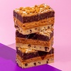Image 9: Fudgy, Layered, Birthday Brownies: Award-Winning Flavours to Your Door