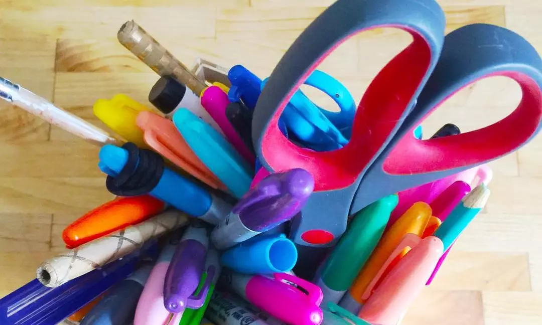 Join a One Week of Summer Craft Camp for One or Two
