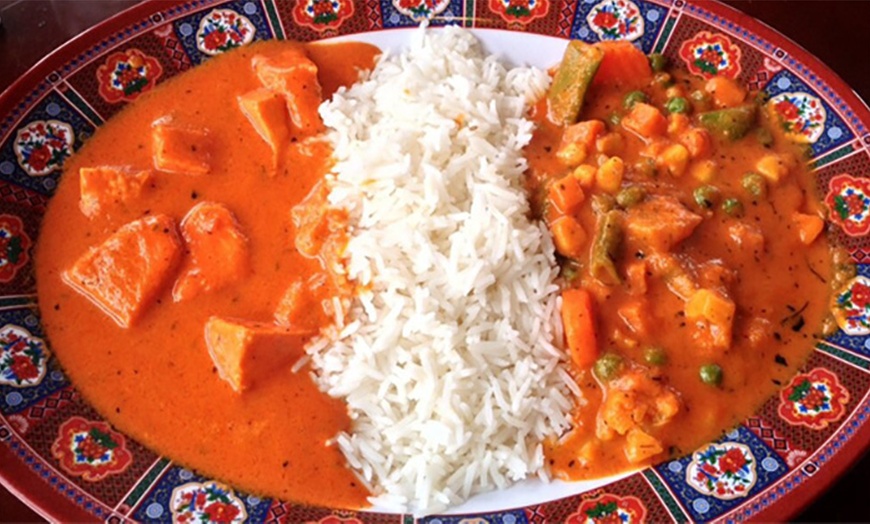 Image 6: Taste Authentic Punjabi Cuisine With Takeout Options Worth Upto $40 